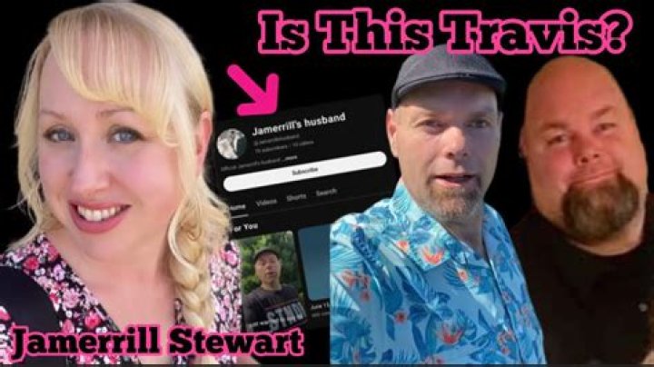 Jamerrill Stewart (YouTube Star) - Age, Birthday, Bio, Facts, Family, Net Worth, Height & More