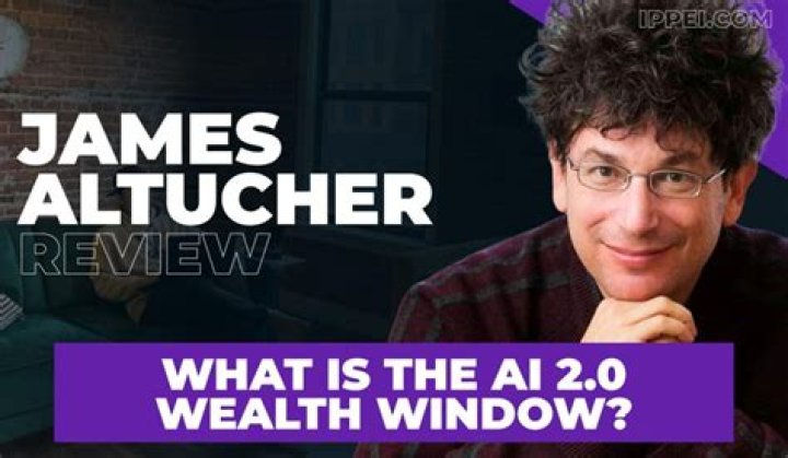 James Altucher Biography, Age, Height, Wife, Net Worth, Family