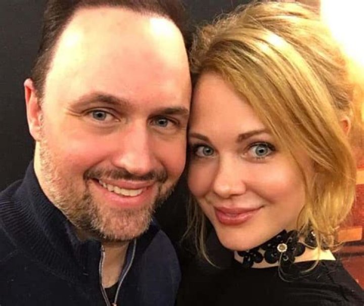 James Baxter Biography, Age, Height, Wife, Net Worth, Family