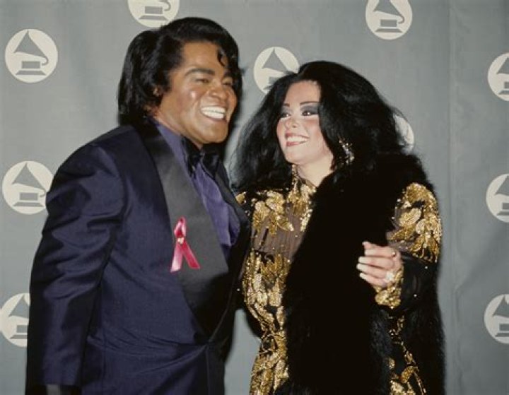 James Brown’s Net Worth, Biography, Career, Awards, Fact and Life Story