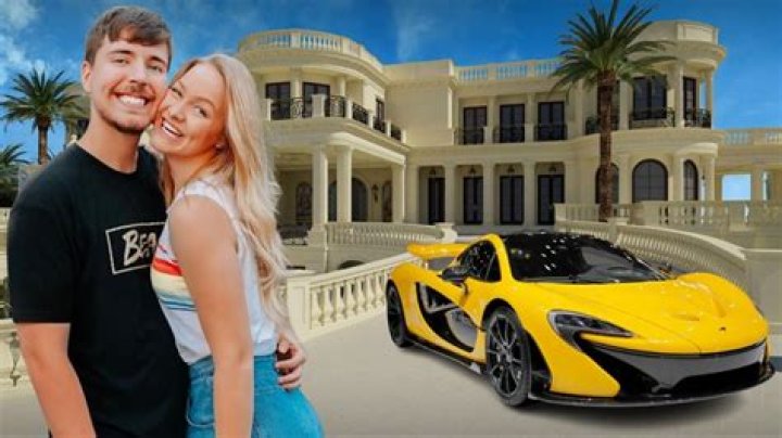 James Donaldson Biography, Age, Height, Wife, Net Worth, Family