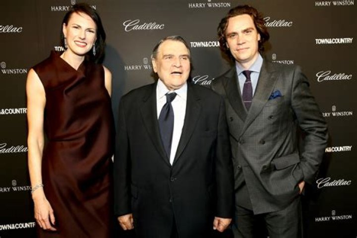 James Dreyfus Biography, Age, Height, Wife, Net Worth, Family