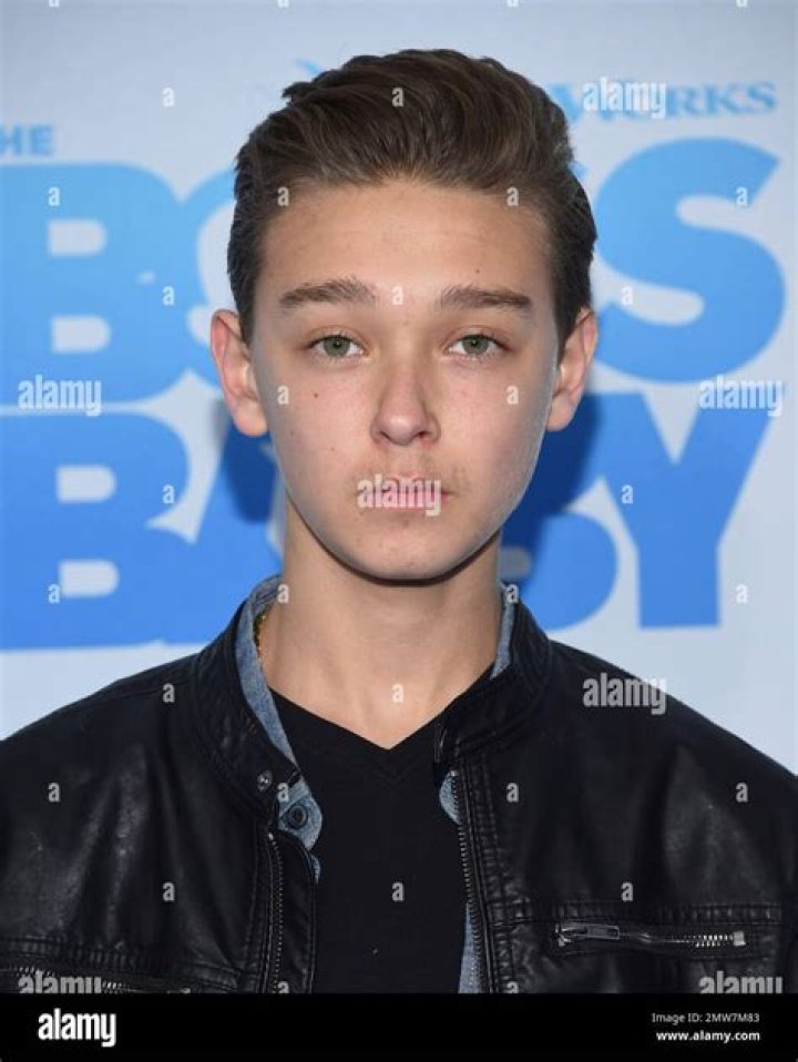 James Freedson-Jackson