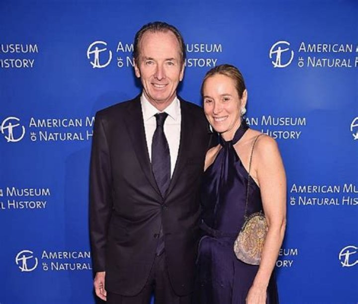 James Gorman Bio, Age, Family, Wife, Salary, Net Worth, House, Morgan Stanley, and Brexit