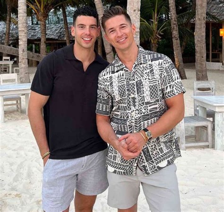 James Longman Biography, Age, Height, Wife, Net Worth, Family