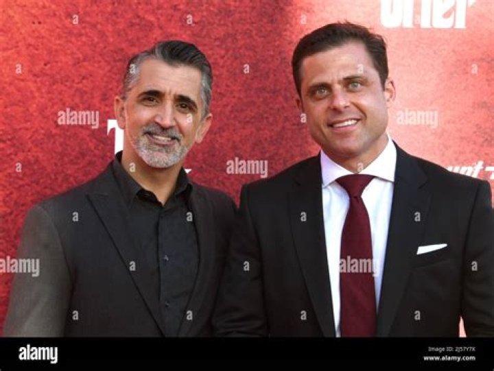 James Madio (Movie Actor) - Umur, Ulang Tahun, Bio, Fakta, Keluarga, Kekayaan Bersih, Tinggi Badan & Lainnya