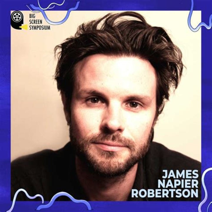 James Napier Robertson Biography, Age, Height, Wife, Movies, TV Shows