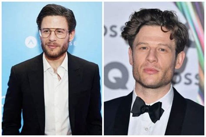 James Norton Biography, Age, Height, Wife, Net Worth, Family