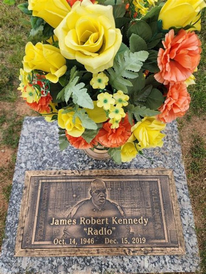 James "Radio" Kennedy Biography, Age, Height, Wife, Net Worth and Family