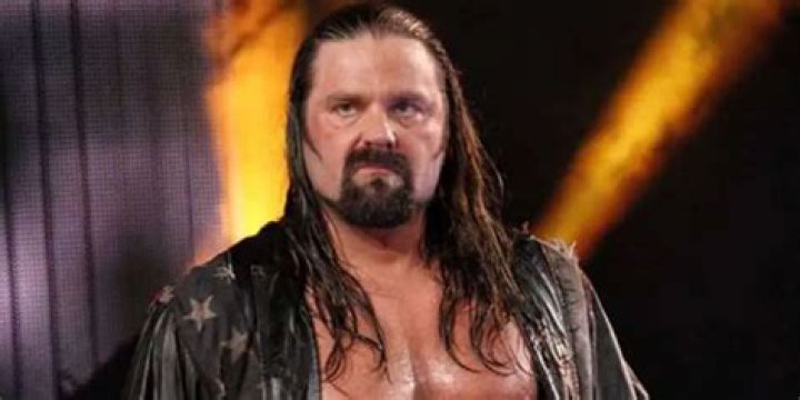 James Storm (Wrestler) - Age, Birthday, Bio, Facts, Family, Net Worth, Height & More