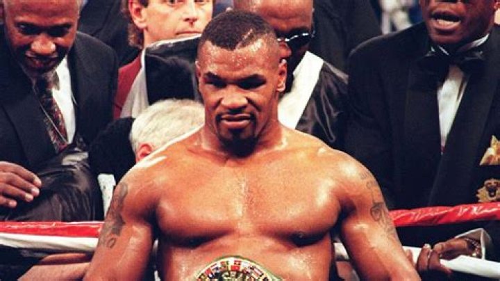 James Tillis (Boxer) - Age, Birthday, Bio, Facts, Family, Net Worth, Height & More