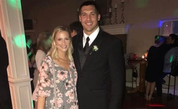 James Winchester Biography, Age, Height, Wife, Net Worth, Family