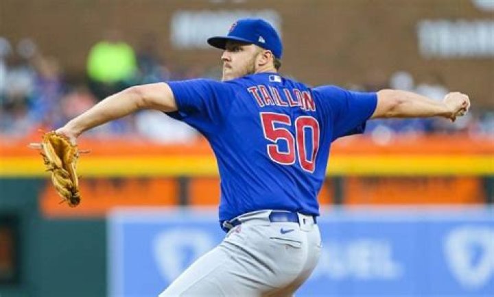 Jameson Taillon Wife: Is Jameson Taillon Married? Who Is Jameson Taillon’s Girlfriend Claire Petratis?