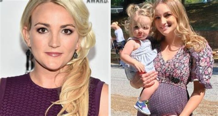 Jamie Lynn Spears Shuts Down Those Rumors That ‘Zoey 101’ Ended Because Of Her Pregnancy