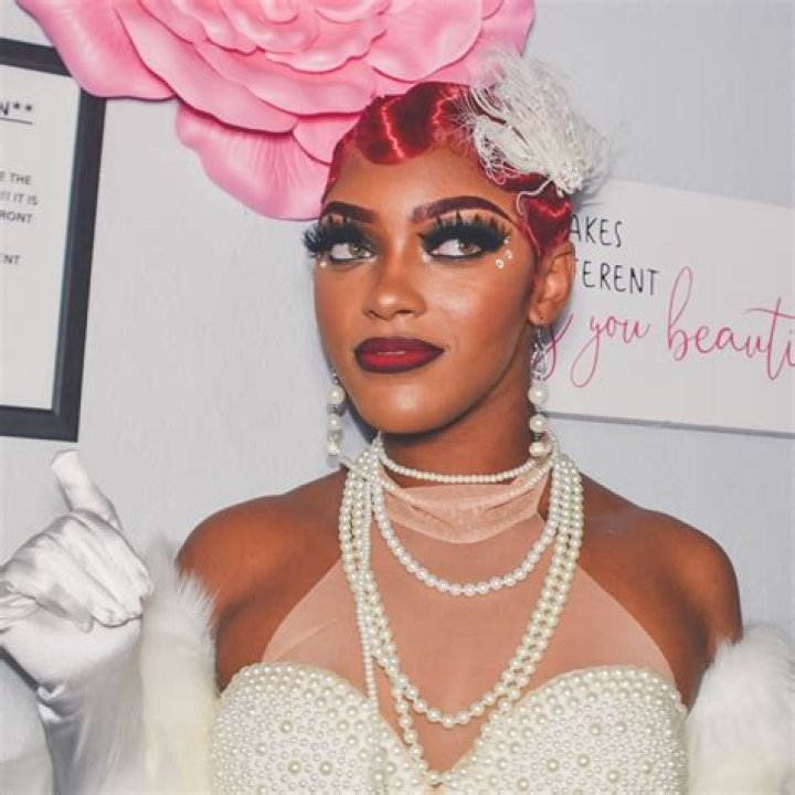 Janae Briana Harrington (Dancer) - Age, Birthday, Bio, Facts, Family, Net Worth, Height & More