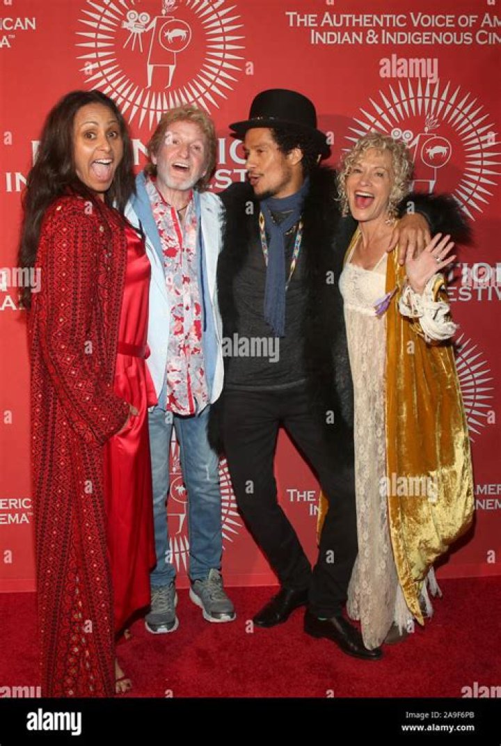 Jane Luttenburger Anderson Biography, Age, Height, Husband, Net Worth, Family