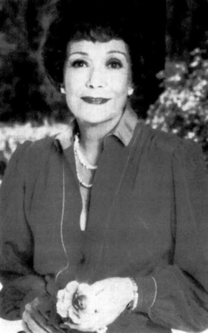 Jane Wyman Biography, Age, Height, Husband, Net Worth, Family