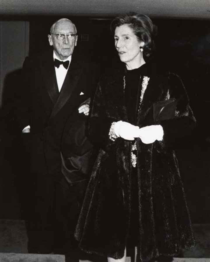 Janet Auchincloss Rutherfurd Biography, Age, Height, Wife, Net Worth and Family