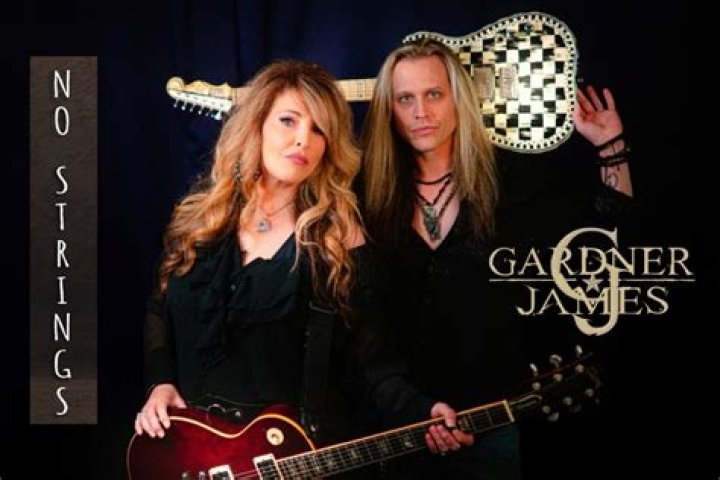 Janet Gardner (Rock Singer) - Age, Birthday, Bio, Facts, Family, Net Worth, Height & More