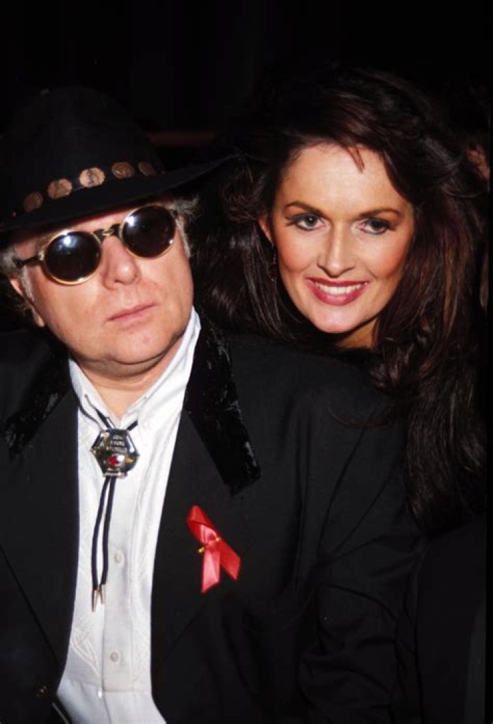 Janet Planet: Who is Van Morrison’s first wife?