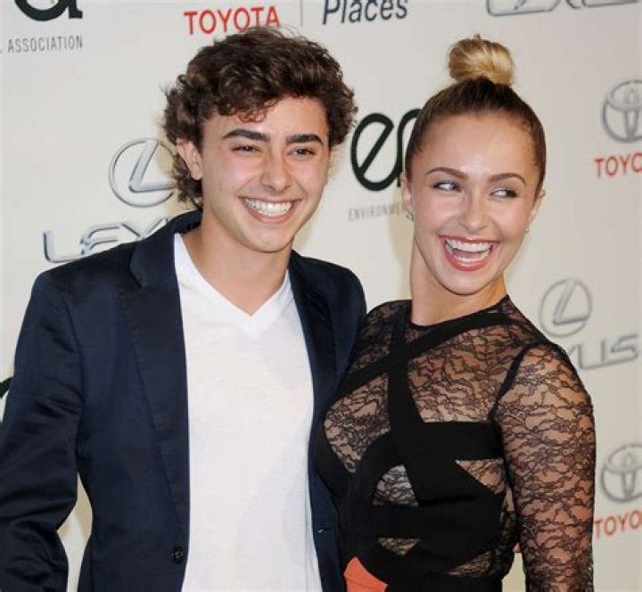 Jansen Panettiere Biography, Age, Height, Wife, Net Worth, Family