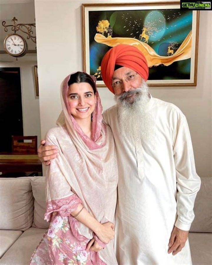 Japji Khaira Biography, Age, Height, Husband, Net Worth, Family