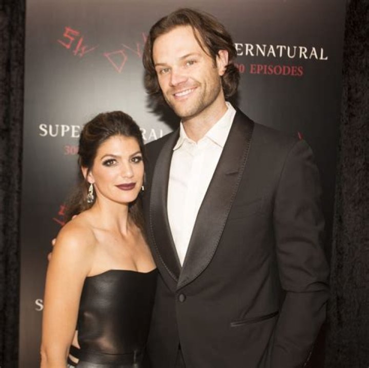 Jared Padalecki Biography, Age, Height, Wife, Net Worth, Family