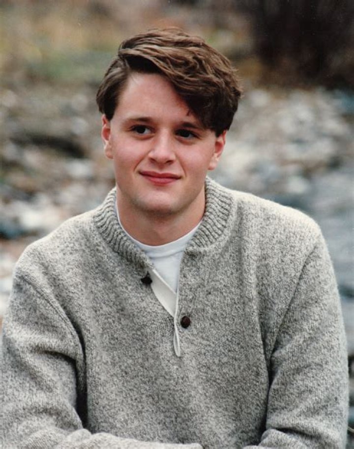 Jared Rushton biografía, edad, altura, esposo, net worth, familia