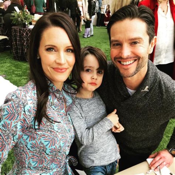 Jason Behr Biography, Age, Height, Wife, Net Worth, Family