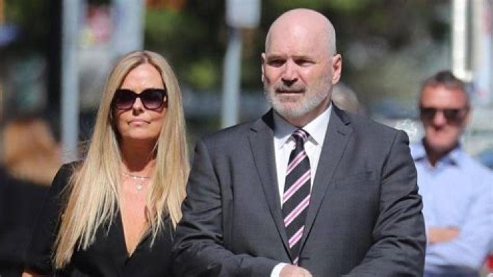 Jason Dunstall Wife And Net Worth: Is The Former Rules Footballer Still Married To Debbie aka Deb Dunstall?