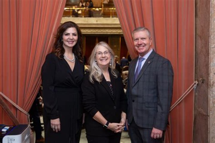 Jason Gildon Biography, Age, Height, Wife, Net Worth, Family