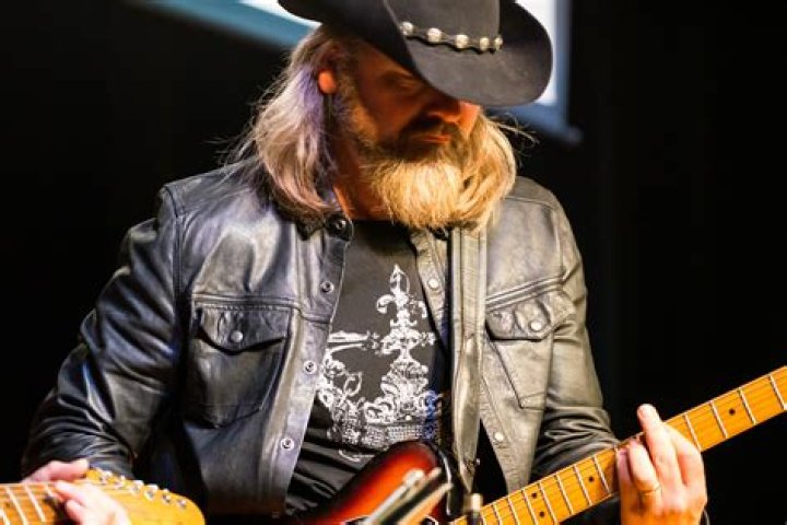 Jason McCoy (Country Singer) - Age, Birthday, Bio, Facts, Family, Net Worth, Height & More