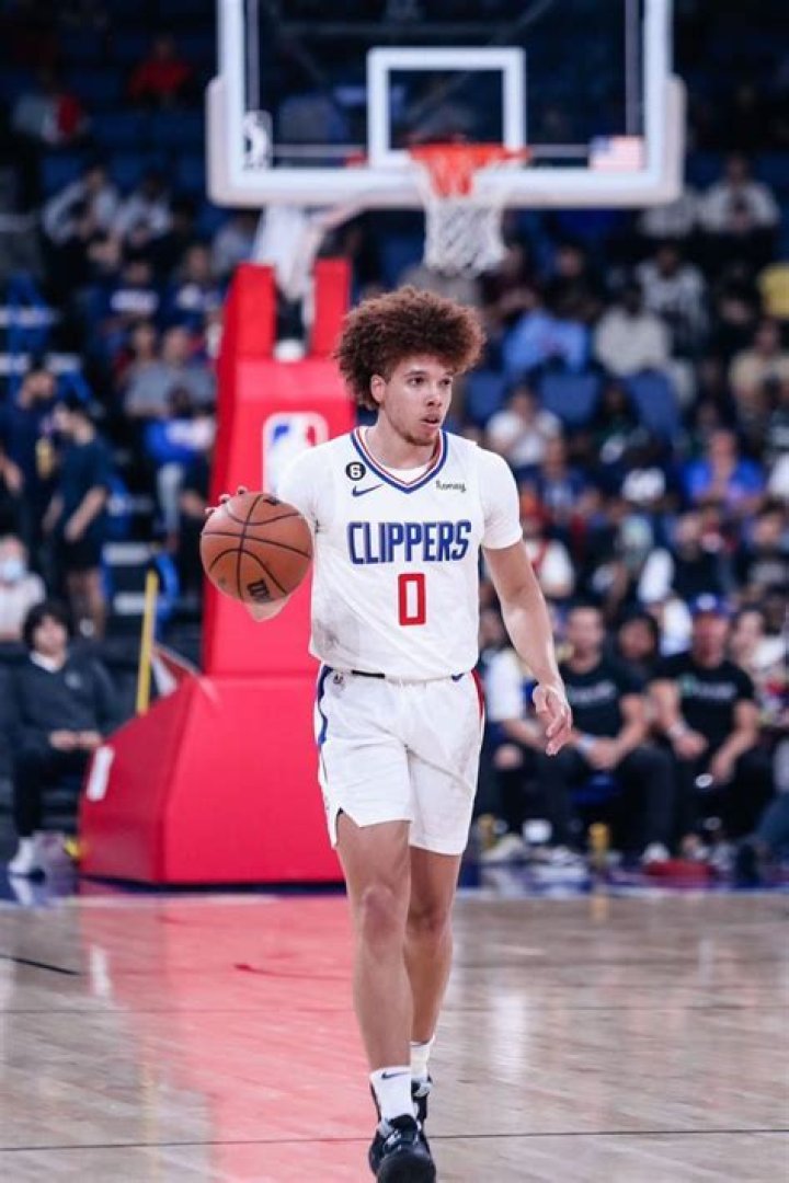 Jason Preston (Basketball Player) - Age, Birthday, Bio, Facts, Family, Net Worth, Height & More