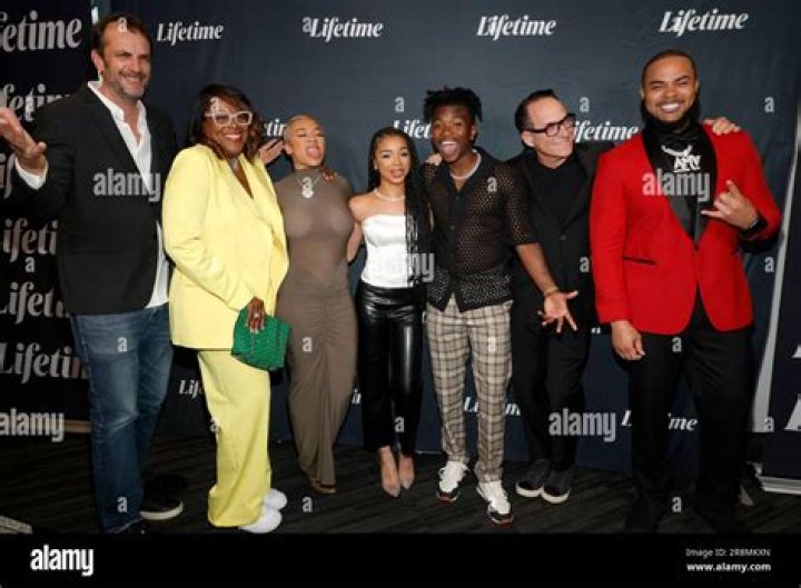 Jasun Jabbar Wardlaw Jr. (TV Actor) - Age, Birthday, Bio, Facts, Family, Net Worth, Height & More