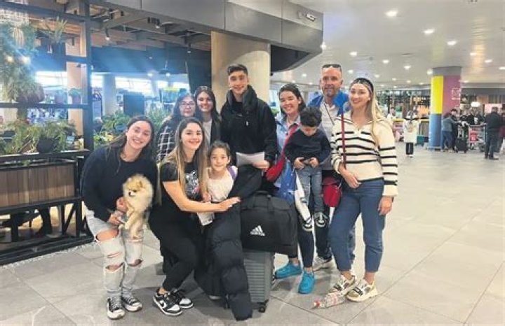 Javier Margas Biography, Age, Height, Wife, Net Worth, Family