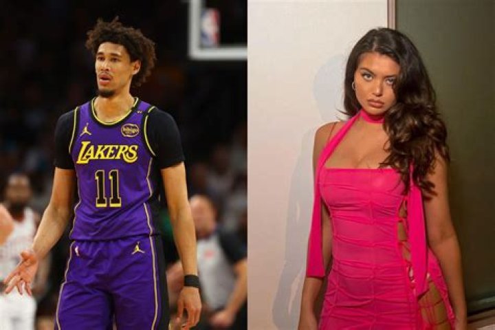 Jaxson Hayes Biography, Age, Height, Wife, Net Worth, Family