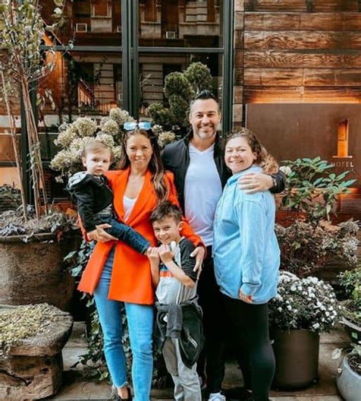 Jay Adkins Net Worth, Married, Age, Wiki, Wife, Height, Kids, Bio