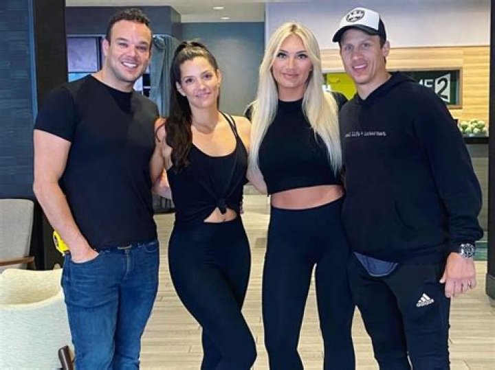 Jay Faires Biography, Age, Height, Wife, Net Worth, Family