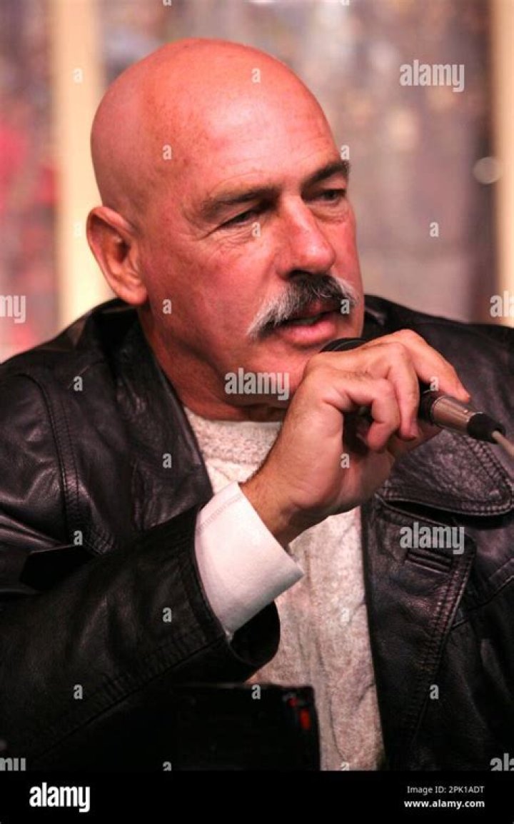 Jay Hammer (Soap Opera Actor) - Age, Birthday, Bio, Facts, Family, Net Worth, Height & More