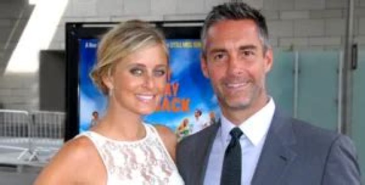 Jay Harrington Biography, Age, Height, Wife, Net Worth, Family