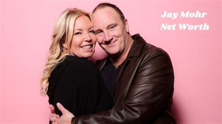 Jay Mohr Height: How tall is Jay Mohr?