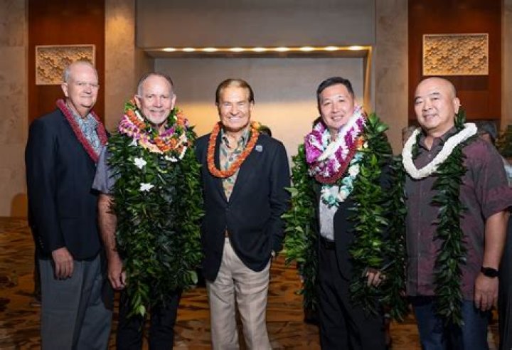 Jay Shidler’s Net Worth, Biography, Career, Awards, Fact and Life Story