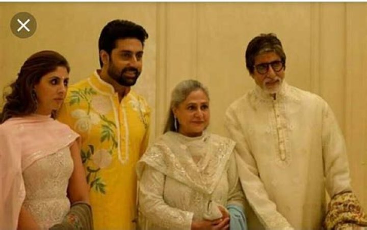 Jaya Bachchan Biography, Age, Height, Husband, Net Worth, Family