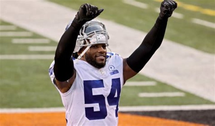 Jaylon Ferguson Biography, Age, Height, Wife, Net Worth, Family