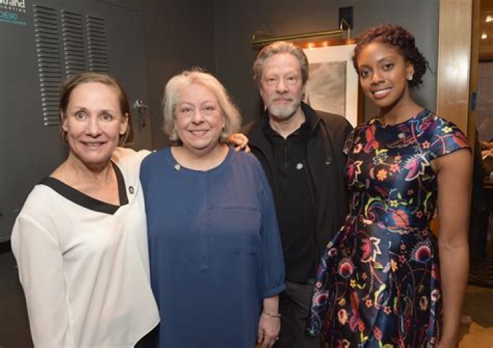 Jayne Houdyshell Biography, Age, Height, Husband, Net Worth, Family