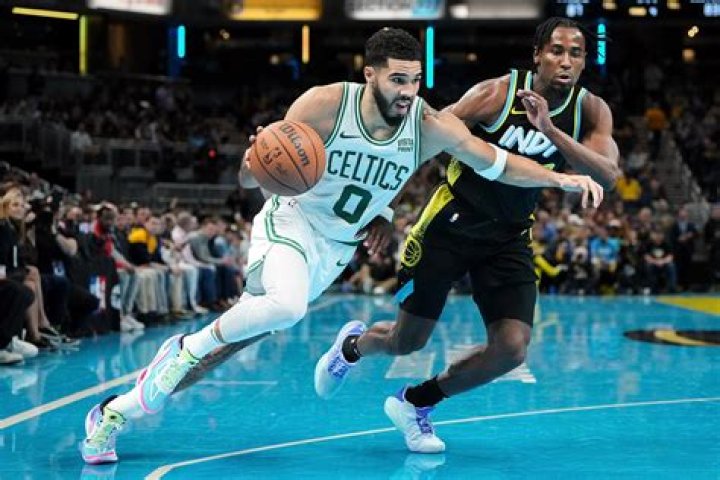 Jayson Tatum (Basketball Player) - Age, Birthday, Bio, Facts, Family, Net Worth, Height & More