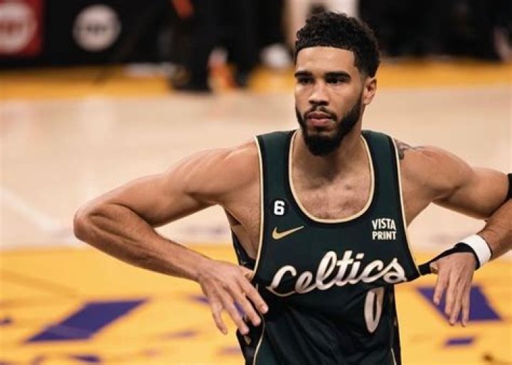 Jayson Tatum Bio – Facts, Age, Salary, Net Worth, Wife, Family, Awards