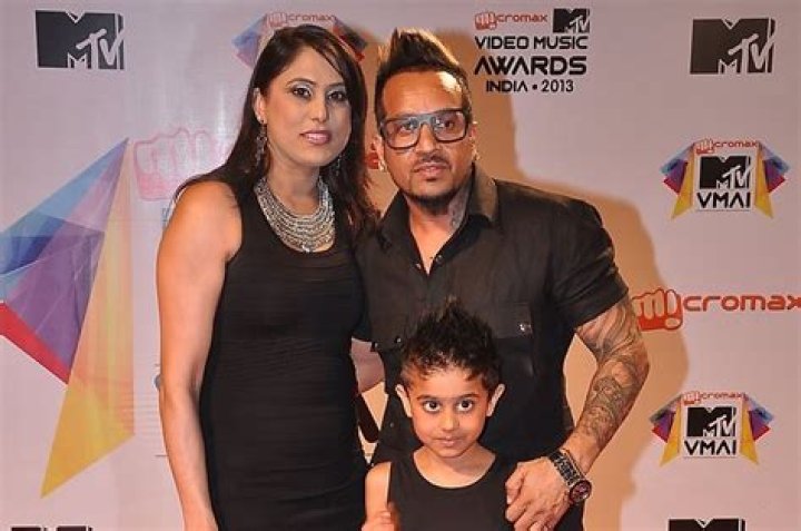 Jazzy B Biography, Age, Height, Wife, Net Worth, Family