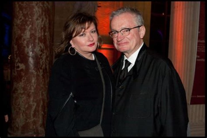 Jean-Luc Petitrenaud Biography, Age, Height, Wife, Net Worth, Family