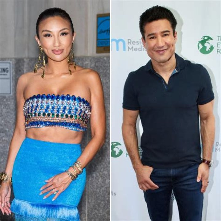 Jeannie Mai Didn’t Cheat on Husband Jeezy With Mario Lopez: ‘No Truth’ to the Rumors